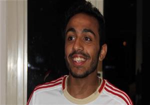 الزمالك يوضح مستقبل مفاوضات اتحاد جدة لضم كهربا