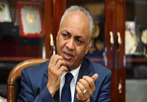 مصطفي بكري يهاجم وزير الخارجية لزيارته إسرائيل: "لم تتجاوب مع مبادرة السيسي"