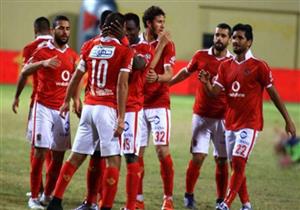 الأهلي: لا تغيير في خطة الاستعداد لمباراة حرس الحدود