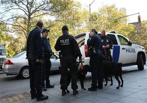 إطلاق نار خارج أحد المحاكم بولاية ميتشيجان الأمريكية