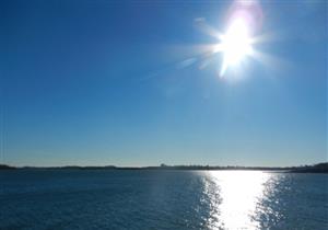 الأرصاد: موجة حارة تبدأ الأربعاء وتستمر حتي نهاية الإسبوع