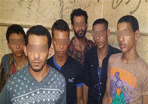 اعترافات تجار الأعضاء البشرية بالمرج: اتفقنا مع طبيب "واحنا وشطارتنا مع الزباين"