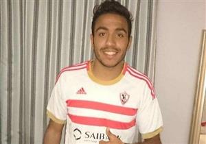 رغم عرض اتحاد جدة.. الزمالك لم يحدد مصير كهربا "بيع أو إعارة"