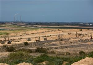 مصدر ينفي صحة تقارير إسرائيلية بشأن اعتزام مصر بناء حاجز جديد على الحدود مع غزة