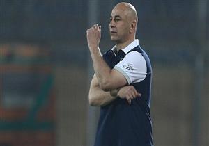 غدا.. نظر تجديد حبس حسام حسن