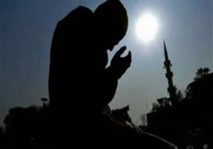 من علامات رضا الله على العبد