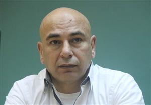 بالصور- كيف كانت ردود أفعال نجوم الرياضة على حبس حسام حسن؟