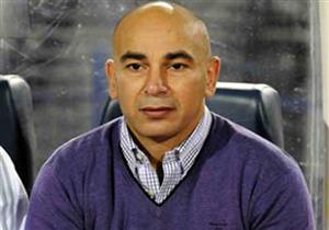 مصدر قضائي: تصالح رقيب الشرطة مع حسام حسن لن يخلي سبيله قبل يوم السبت 