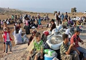 الأردن يفتح حدوده الشمالية لايصال مساعدات للاجئين سوريين