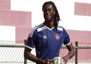 السنغالي مرتضى فال يغيب عن تشكيل الوداد أمام الأهلي