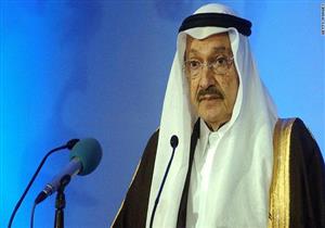 الأمير طلال بن عبد العزيز ينشر صورة نادرة للرد على المشككين في العلاقات المصرية السعودية