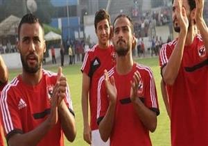 وليد سليمان: يكفيني الاعتزال بقميص الأهلي.. كنت أتمناها لعاشور وفتحي