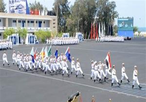 تخصصات جديدة.. الكلية البحرية تقبل خريجي هذه الكليات "ضباط محاربين" -تفاصيل