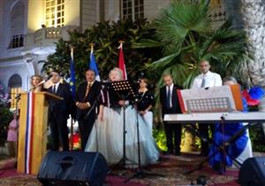 قنصل فرنسا بالإسكندرية: التعاون التجاري بين القاهرة وباريس يشهد انتعاشة كبيرة