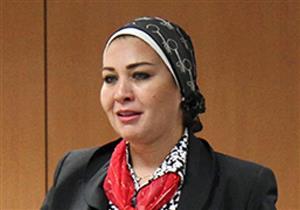 مصادر برلمانية تروى لـ"مصراوي" تفاصيل واقعة التعدي على النائبة زينب سالم 