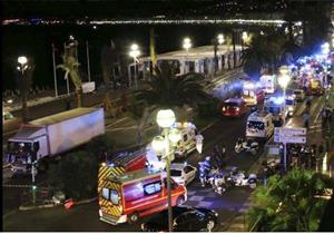  هجمات "داعشية" هزت العالم في ٢٠١٦