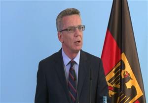 وزير الداخلية الألماني: لا صلة لنا بمرتكب هجوم "نيس"