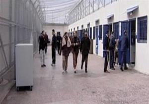 هيئة فلسطينية: 367 أسيرا من قطاع غزة بالسجون الإسرائيلية