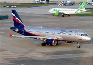 مصدر: روسيا تفرض حظر مؤقت على رحلات الطيران إلى تركيا