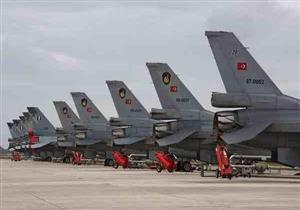 الشرطة التركية تداهم قاعدة انجرليك التي تستخدمها أمريكا