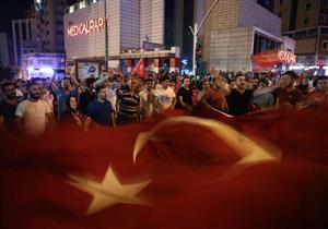 مصراوي يرصد ساعات الانقلاب بعيون مصري في تركيا