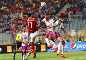 أمن الإسكندرية: عشرات من جماهير الأهلي مقبوض عليهم وجاري حصرهم