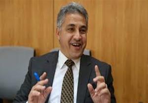 رئيس لجنة الإدارة المحلية بالبرلمان : لا يوجد معايير لاختيار المحافظين