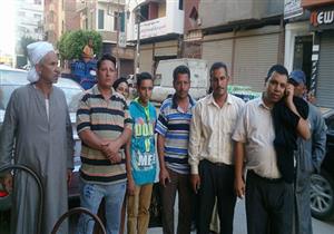 ضحايا الأحداث الطائفية بالمنيا: ذنبنا إننا نسكن بجوار "حضانة" سارت شائعة بتحويلها لكنيسة 