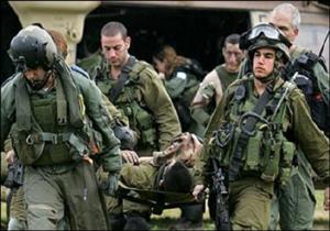 مقتل 4 جنود إسرائيليين وإصابة 15 آخرين بانفجار لغم أرضي جنوب لبنان