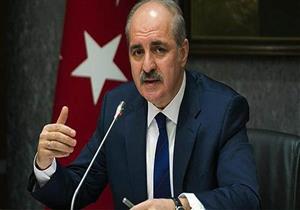 الحكومة التركية: العسكريون الموقوفون سيحالون إلى المحاكمة خلال فترة وجيزة