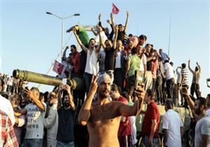 في الصحف البريطانية: "الجانب المظلم للدفاع عن الديمقراطية في تركيا"