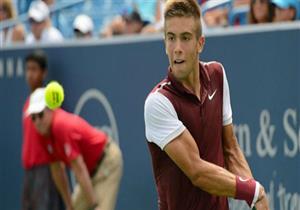 كرواتيا تطيح بأمريكا وتتأهل للمربع الذهبي بكأس ديفيز 