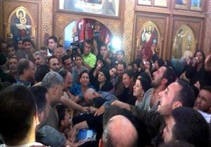 النائب تادرس قلدس: تكرار العنف الطائفي في المنيا ينذر بكارثة مجتمعية