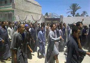 شهود عيان في فتنة "طهنا الجبل" يروون أسباب الواقعة