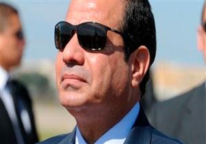 السيسي : الجيش دائما على مستوي أمل و ثقة الشعب المصري