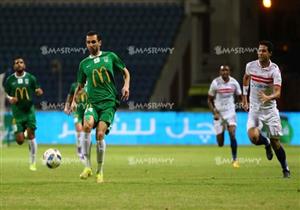 اتحاد الكرة يحدد موعد وملعب مباراة الزمالك والاتحاد بالكأس