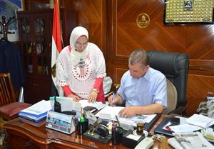 بالدرجات.. ننشر تنسيق القبول بالمرحلة الثانوية في كفرالشيخ