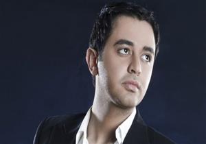 براءة المطرب حاتم فهمي من تهمة النصب بقضية التسويق الشبكي