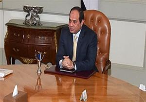 السيسي يوافق على قرض من "الأوفيد" بـ 40 مليون دولار