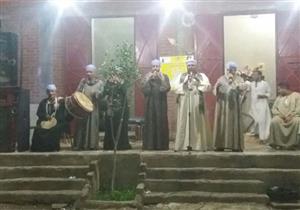 بالصور.. بالموال الصعيدي جمعية أهلية تواجه الإدمان في أسيوط