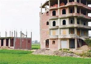 "إسكان النواب" تطالب محلب بإفادتها باجراءات الإراضي التي تم الاستيلاء عليها