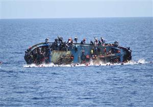 منظمة حقوقية تنقذ أكثر من مئة مهاجر قبالة سواحل ليبيا