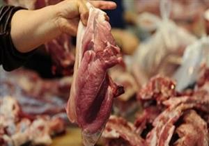 ضبط لحوم فاسدة بمستشفى بالدقهلية.. والمحافظ يحيل مورد الأغذية للتحقيق