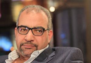 بيومي فؤاد: لست شهيدا.. وقبلت اعتذار رامز جلال (حوار)