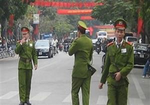 الرئيس الفيتنامي يطالب بحملة قمع جديدة على وسائل الإعلام 