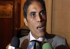 5 سبتمبر.. أولى جلسات دعوى بطلان تعيين خالد داود مراسلا للأهرام بواشنطن