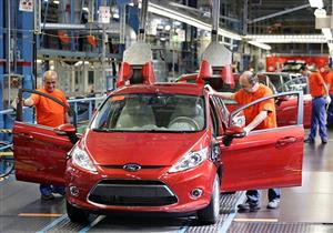 فورد تعتزم تصنيع سياراتها من مخلفات "المشروبات الكحولية"!