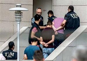 منظمة العفو الدولية تحذر من انتكاسة لحقوق الإنسان في تركيا