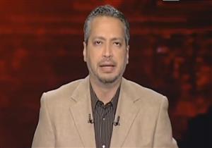 تامر أمين عن سعر الدولار اليوم بالسوق السوداء: "أبشروا يا سادة!"