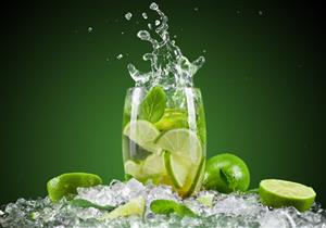 طريقة عمل المشروب الحارق للدهون